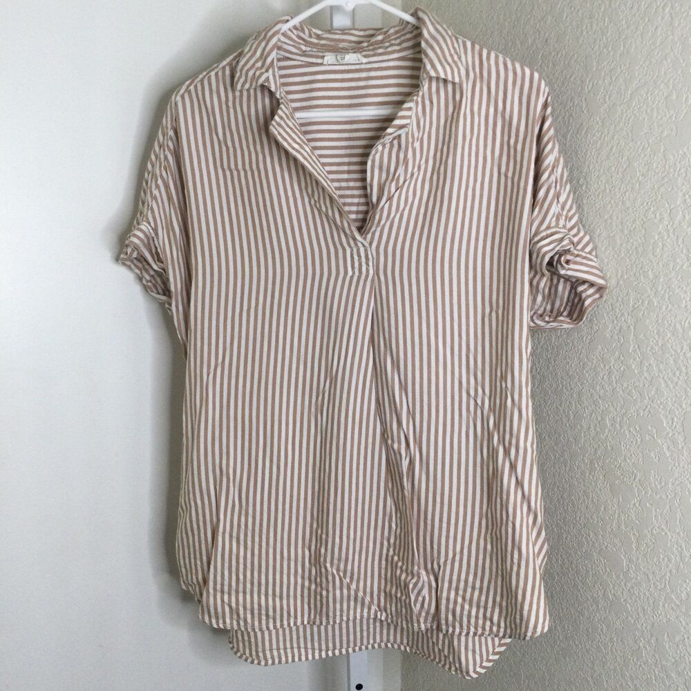 Beach Lunch Lounge blouse
